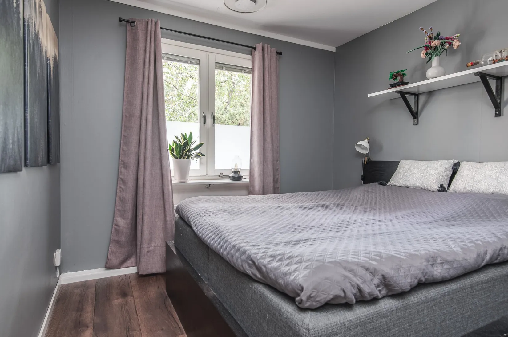 Bostadsrätt, Luntgatan 10b, Norr, Norrköping