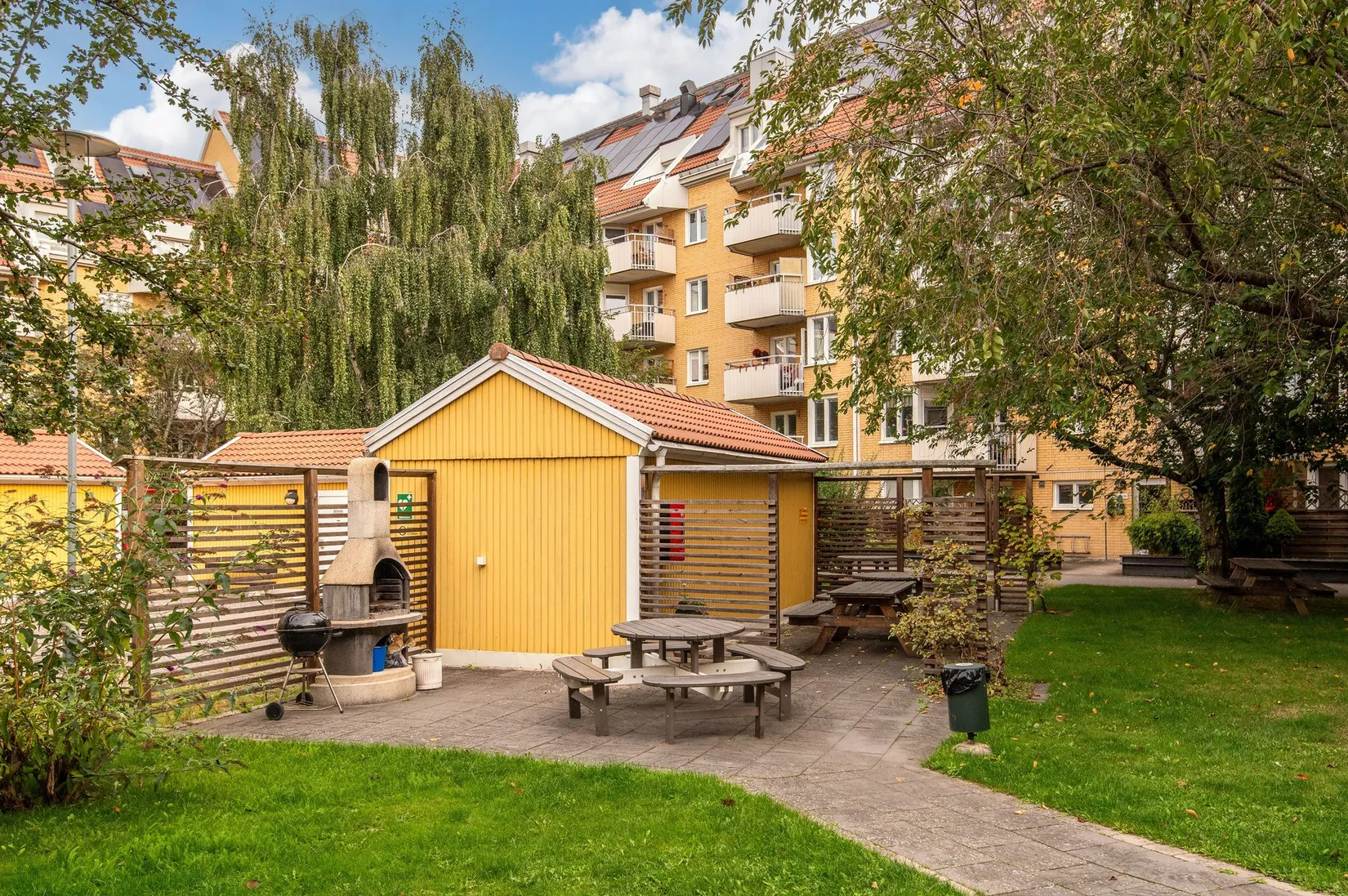 Bostadsrätt, Luntgatan 10b, Norr, Norrköping