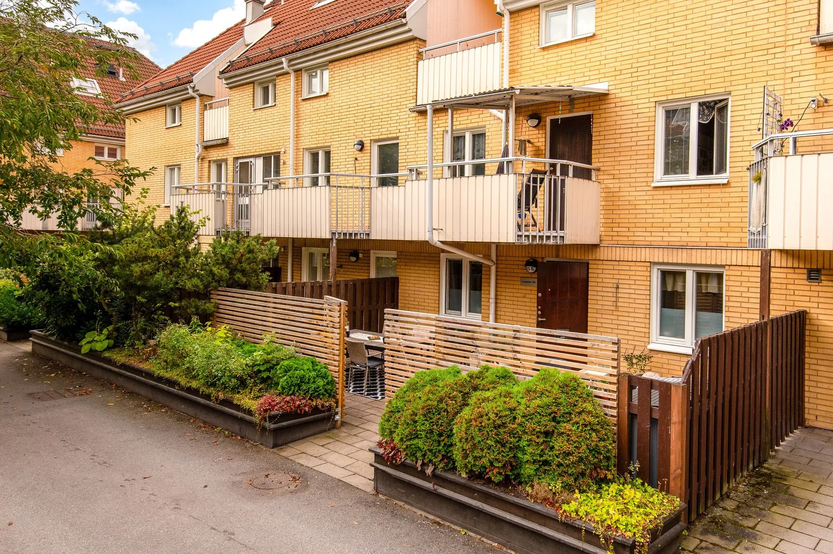 Bostadsrätt, Luntgatan 10b, Norr, Norrköping
