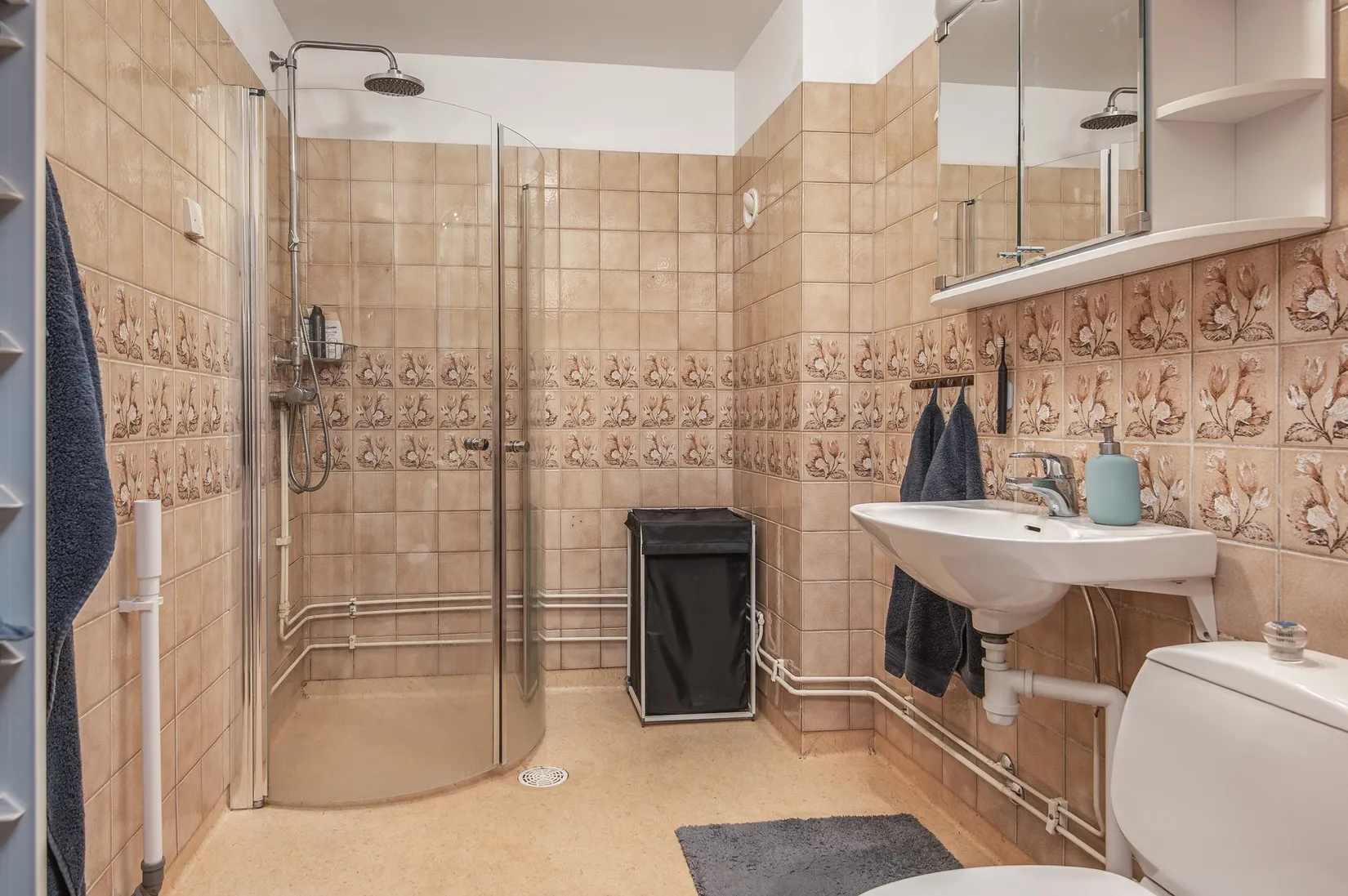 Bostadsrätt, Luntgatan 10b, Norr, Norrköping