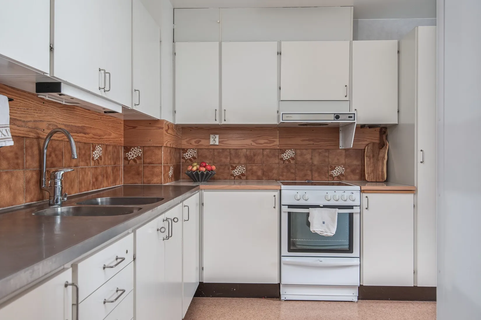 Bostadsrätt, Luntgatan 10b, Norr, Norrköping