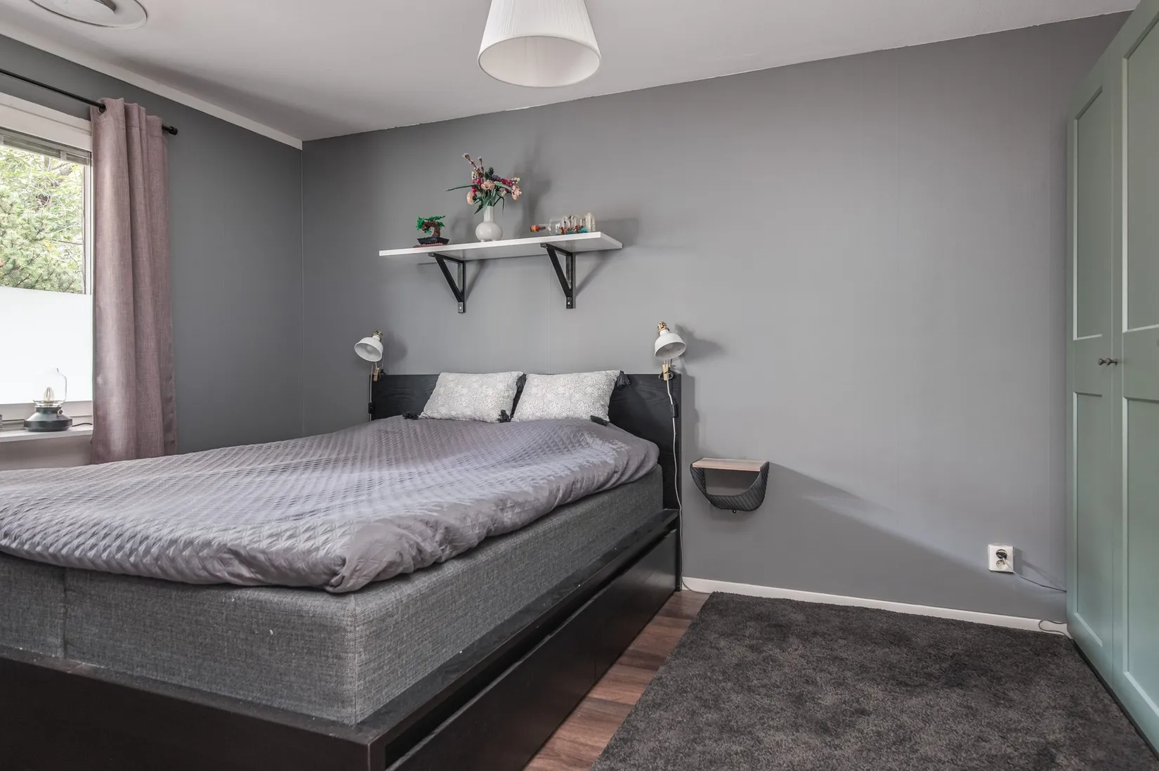 Bostadsrätt, Luntgatan 10b, Norr, Norrköping