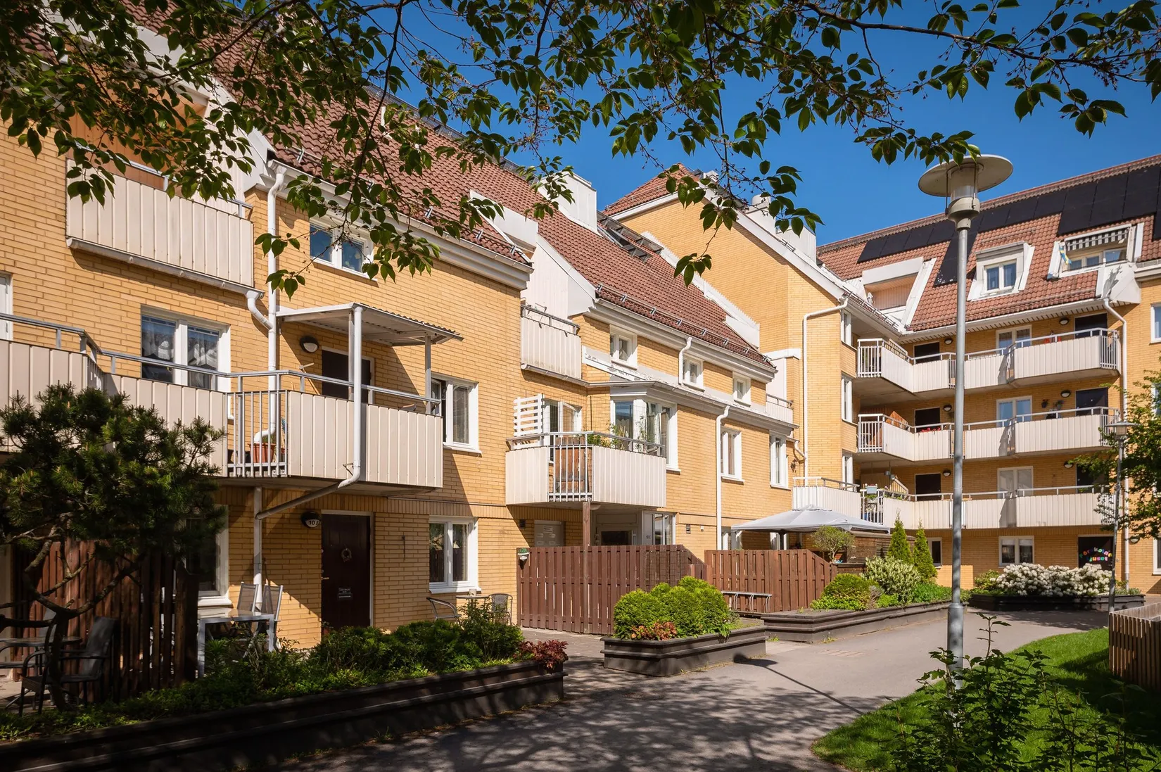 Bostadsrätt, Luntgatan 10b, Norr, Norrköping