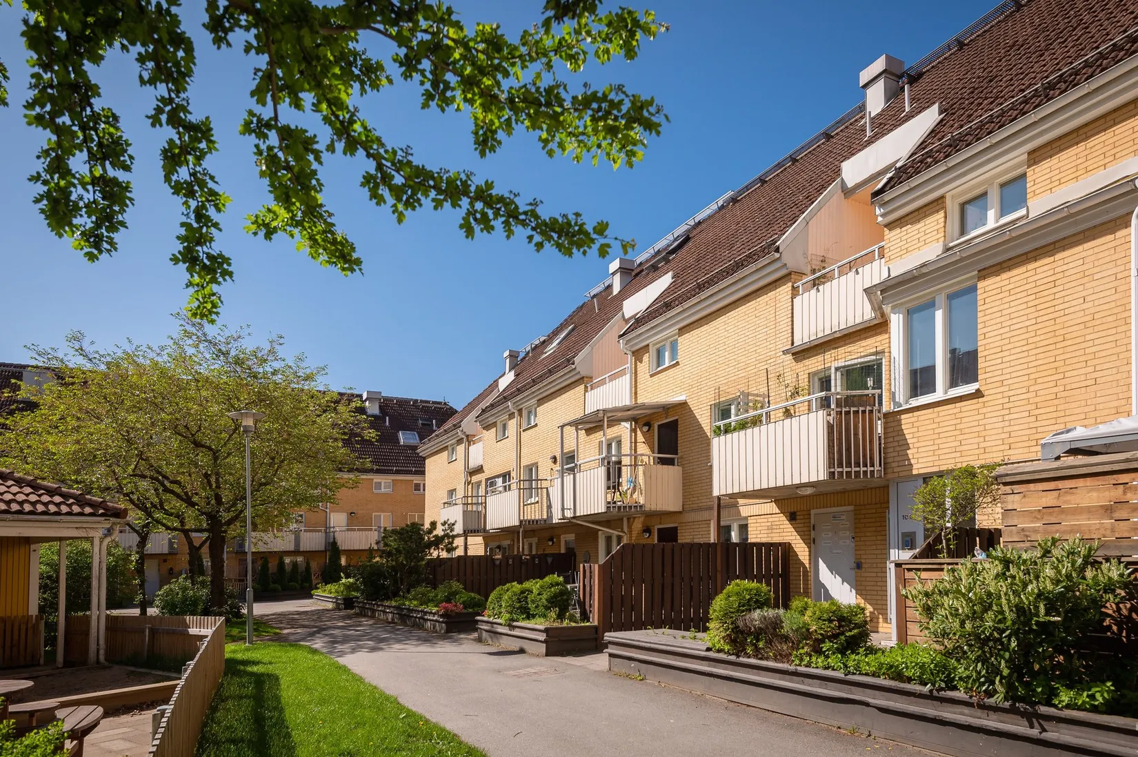 Bostadsrätt, Luntgatan 10b, Norr, Norrköping