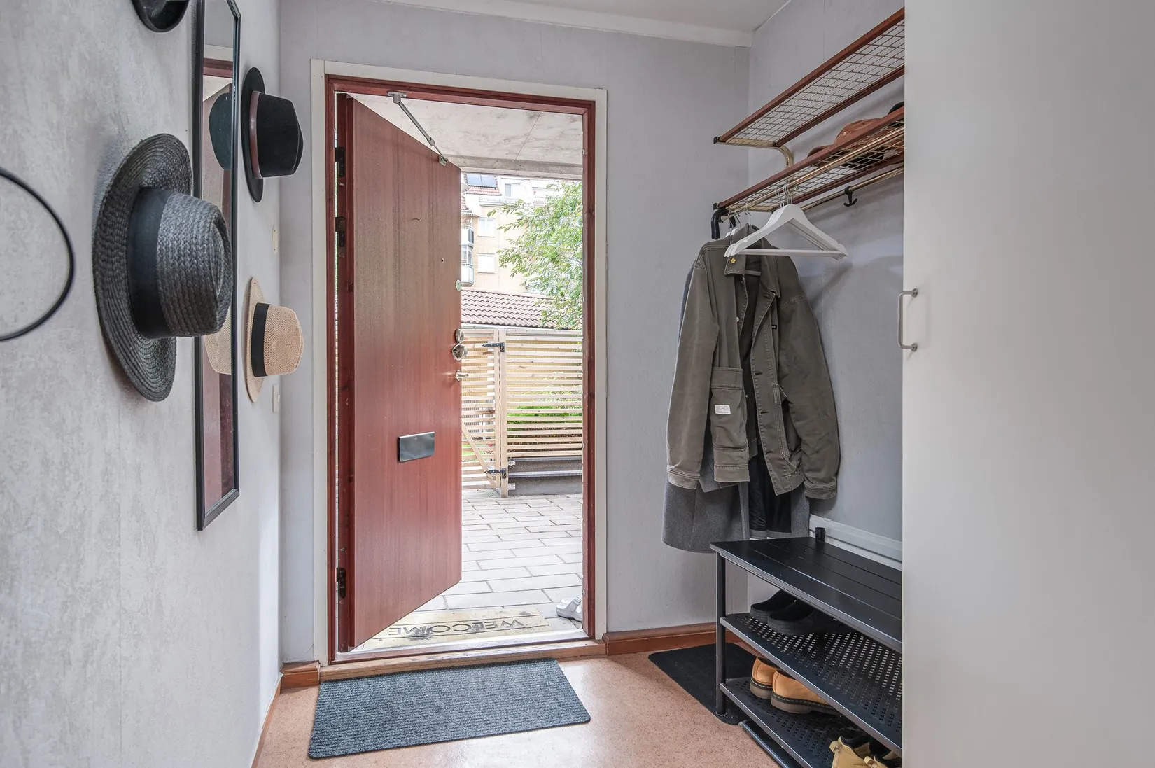 Bostadsrätt, Luntgatan 10b, Norr, Norrköping