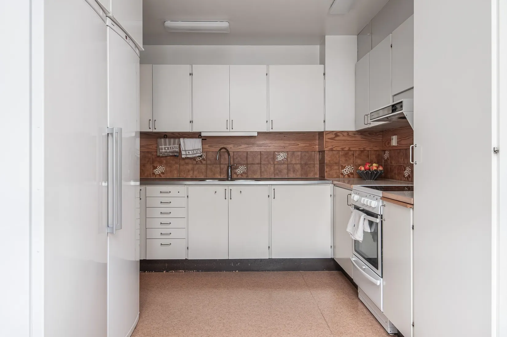 Bostadsrätt, Luntgatan 10b, Norr, Norrköping