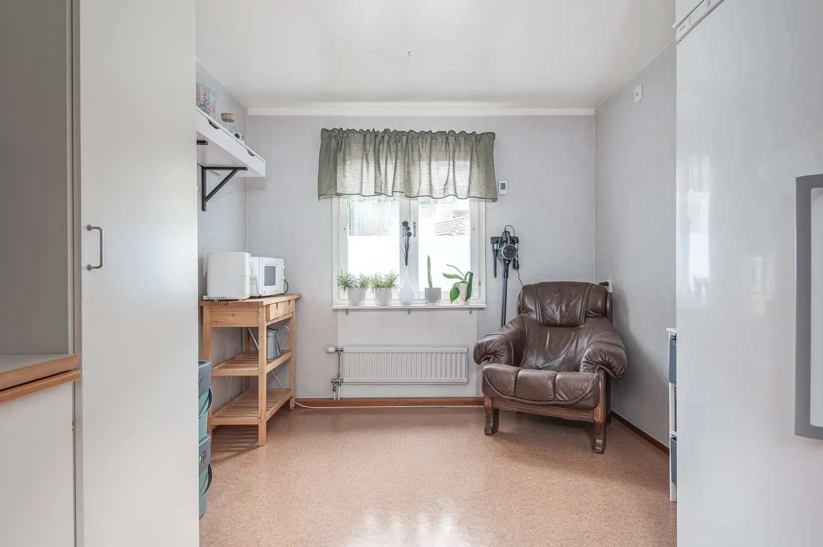 Bostadsrätt, Luntgatan 10b, Norr, Norrköping
