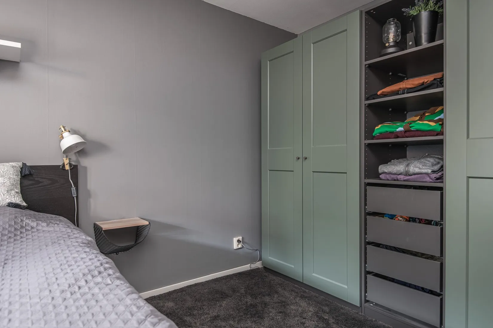 Bostadsrätt, Luntgatan 10b, Norr, Norrköping