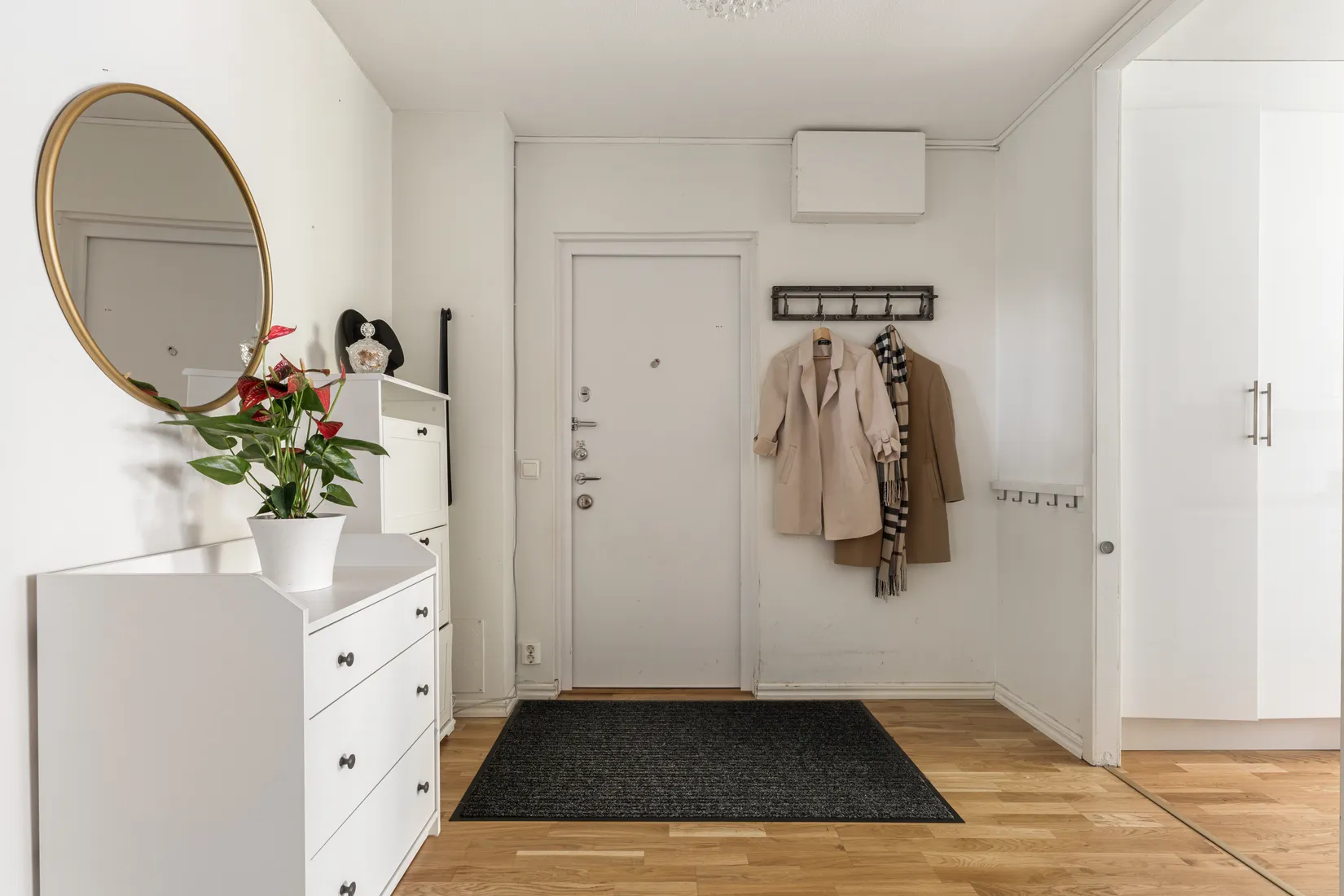 Bostadsrätt, Olshammarsgatan 14, Hisings Backa, Göteborg