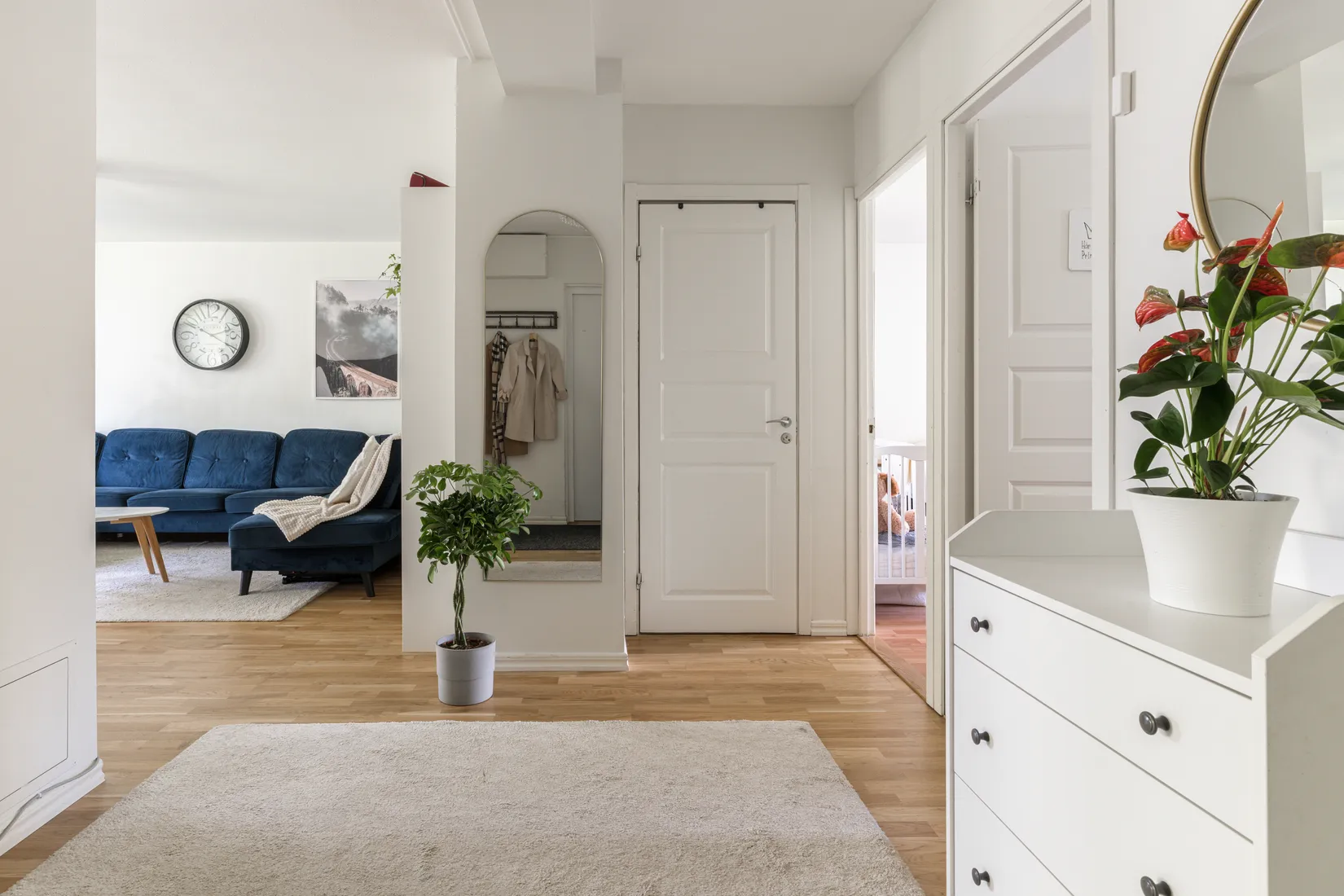 Bostadsrätt, Olshammarsgatan 14, Hisings Backa, Göteborg