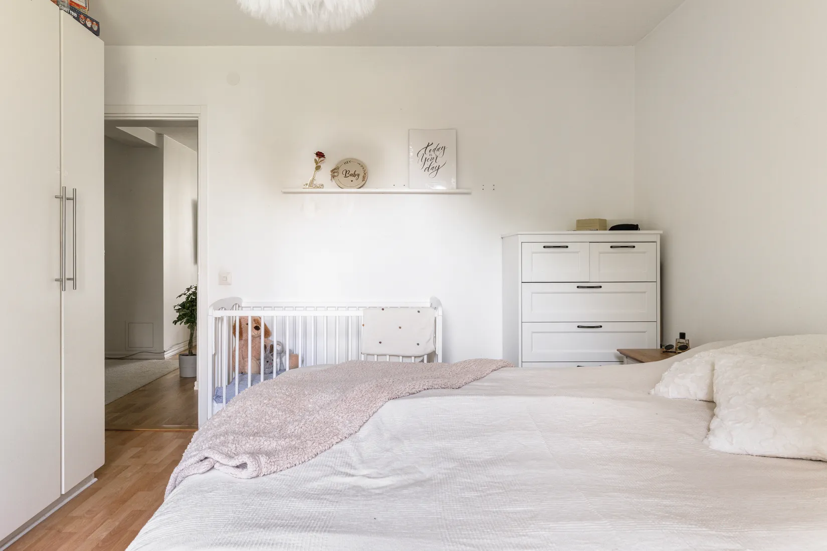 Bostadsrätt, Olshammarsgatan 14, Hisings Backa, Göteborg