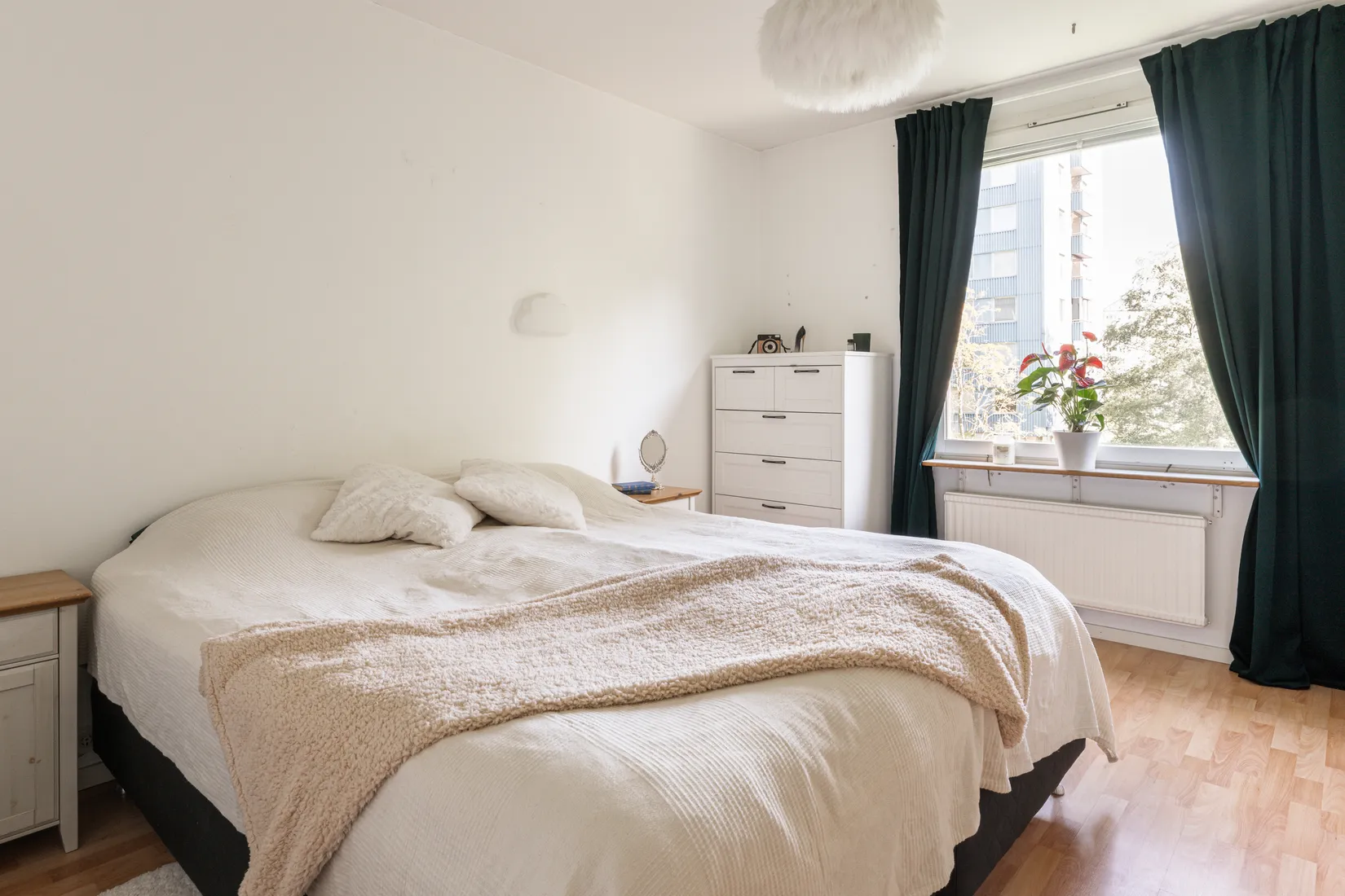 Bostadsrätt, Olshammarsgatan 14, Hisings Backa, Göteborg