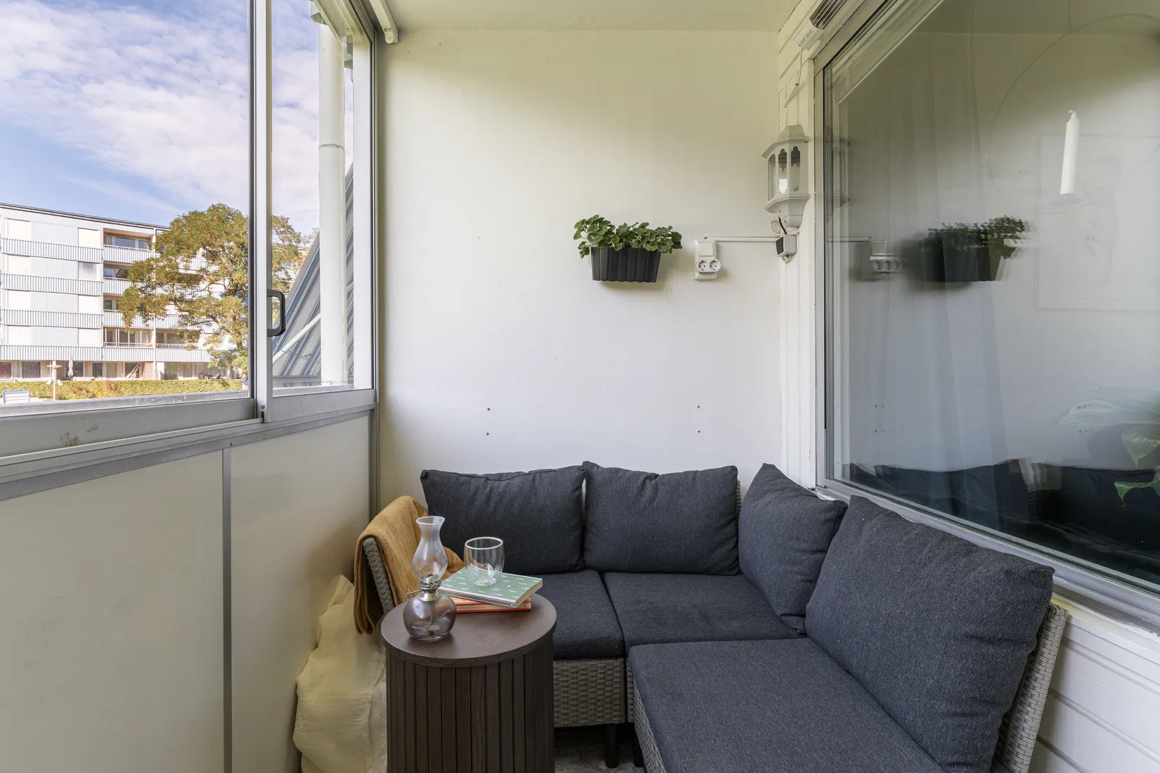Bostadsrätt, Olshammarsgatan 14, Hisings Backa, Göteborg