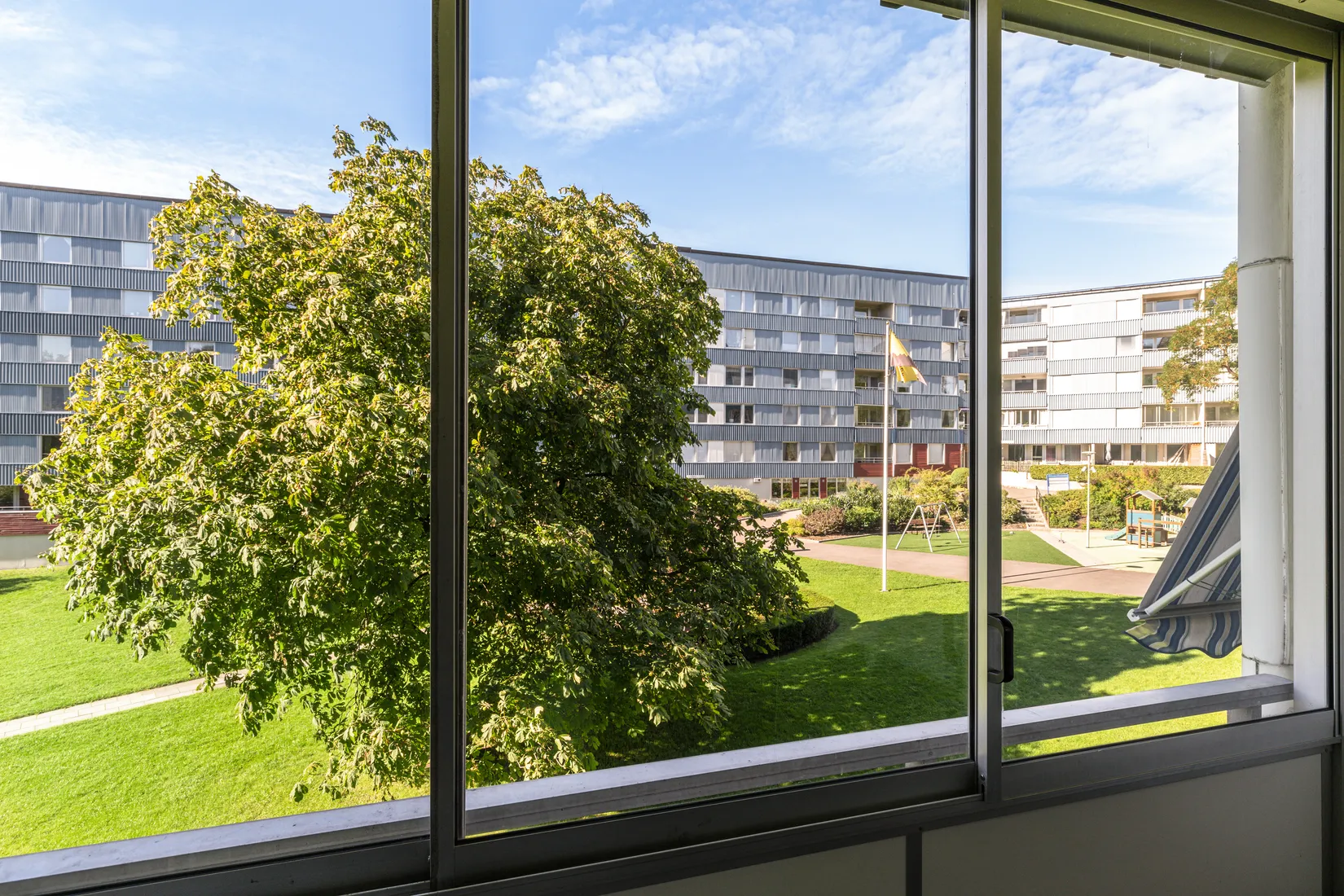 Bostadsrätt, Olshammarsgatan 14, Hisings Backa, Göteborg