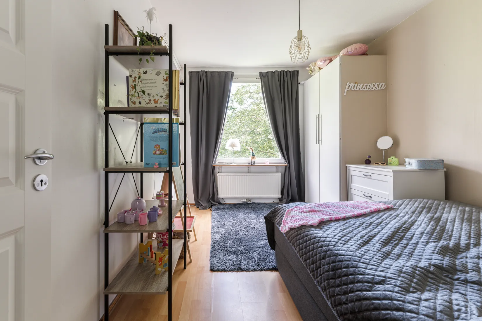 Bostadsrätt, Olshammarsgatan 14, Hisings Backa, Göteborg
