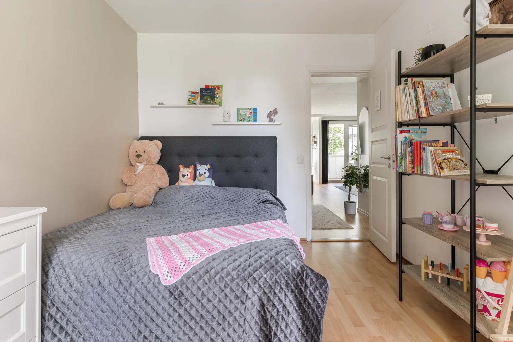 Bostadsrätt, Olshammarsgatan 14, Hisings Backa, Göteborg