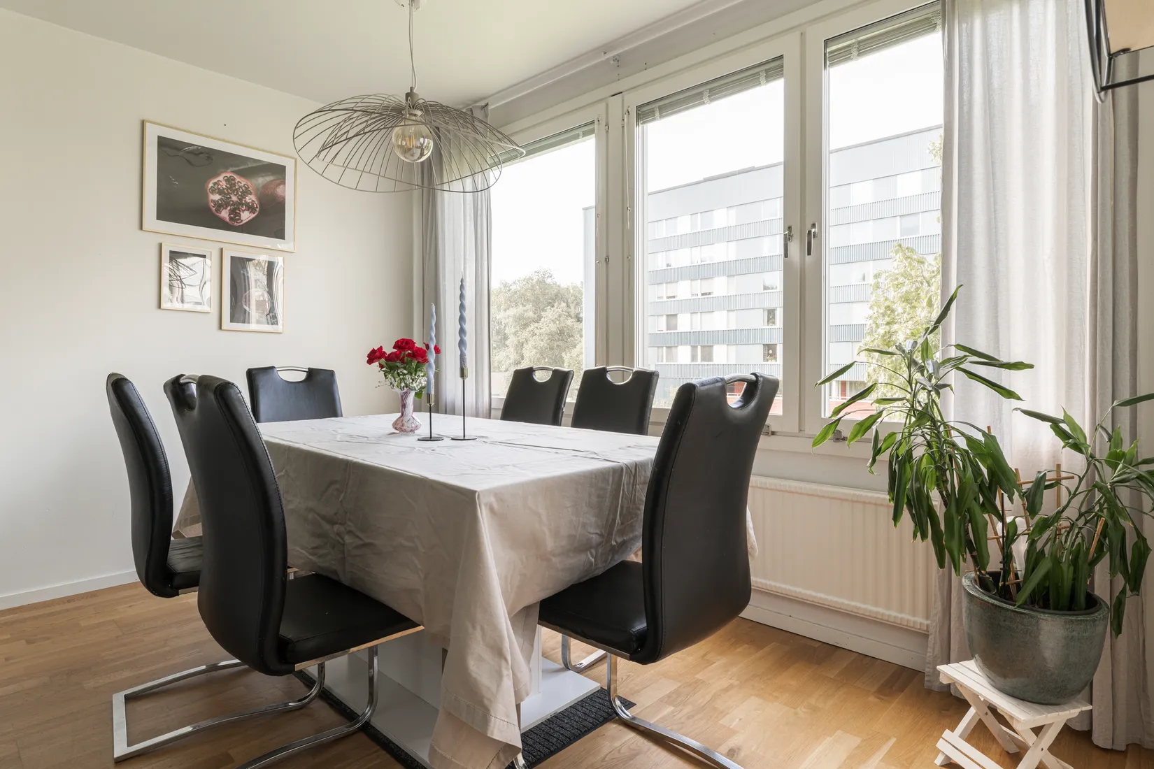 Bostadsrätt, Olshammarsgatan 14, Hisings Backa, Göteborg