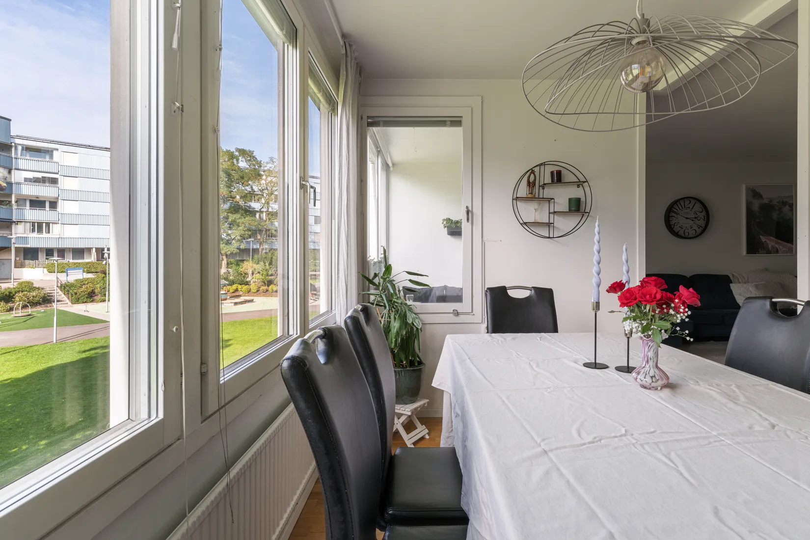 Bostadsrätt, Olshammarsgatan 14, Hisings Backa, Göteborg