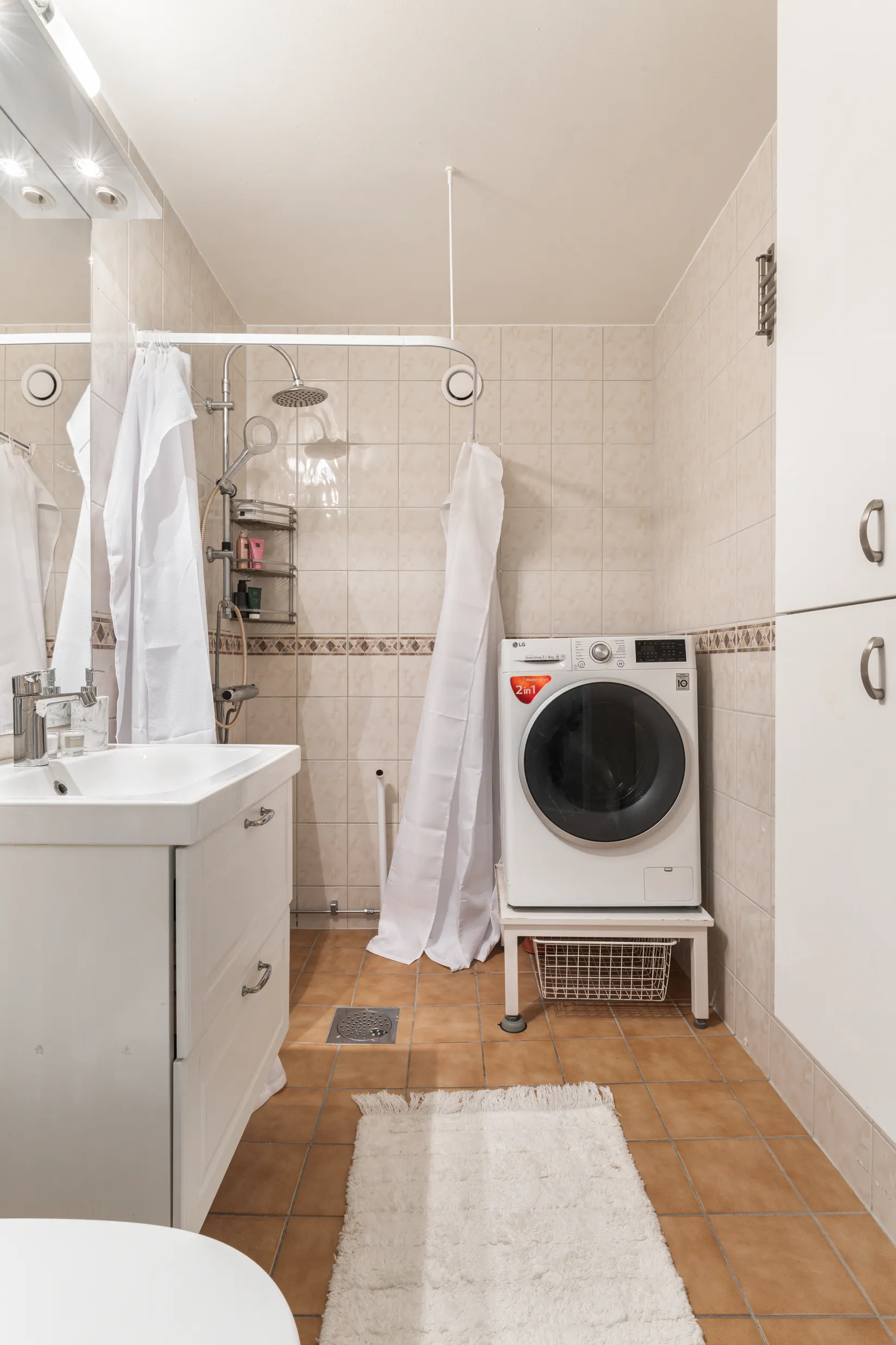 Bostadsrätt, Olshammarsgatan 14, Hisings Backa, Göteborg