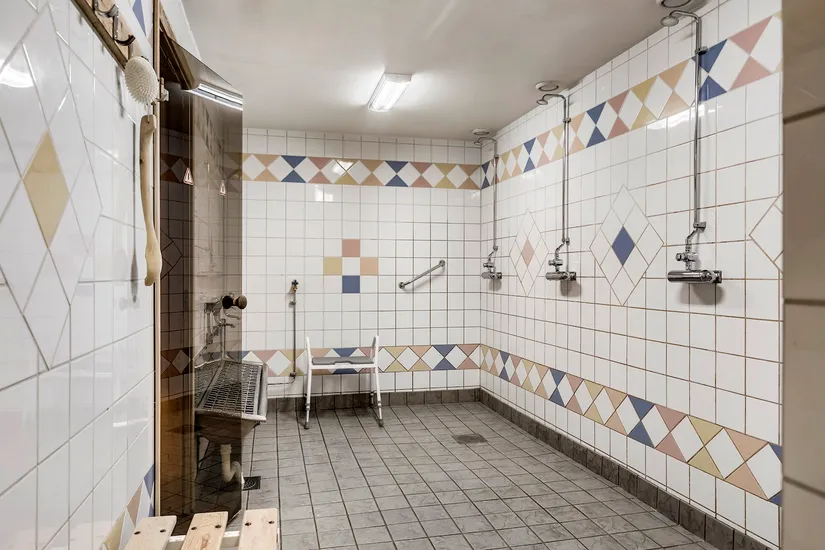 Bostadsrätt, Olshammarsgatan 14, Hisings Backa, Göteborg
