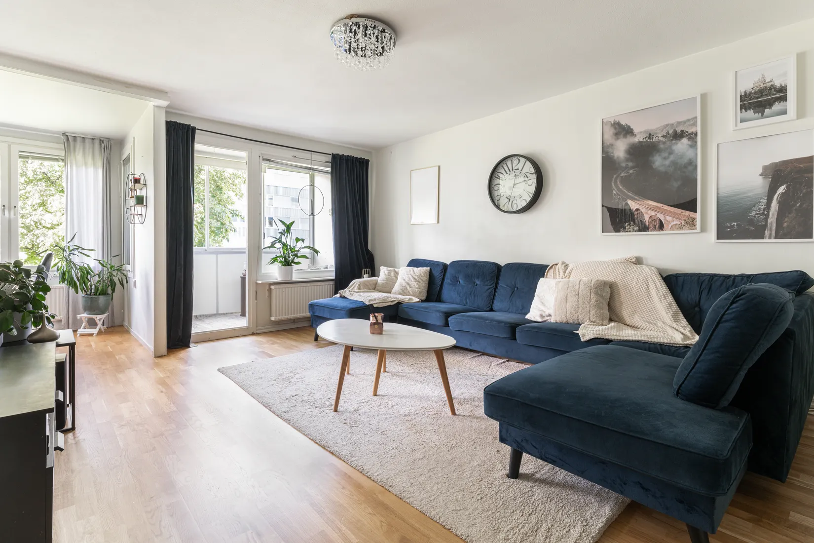 Bostadsrätt, Olshammarsgatan 14, Hisings Backa, Göteborg