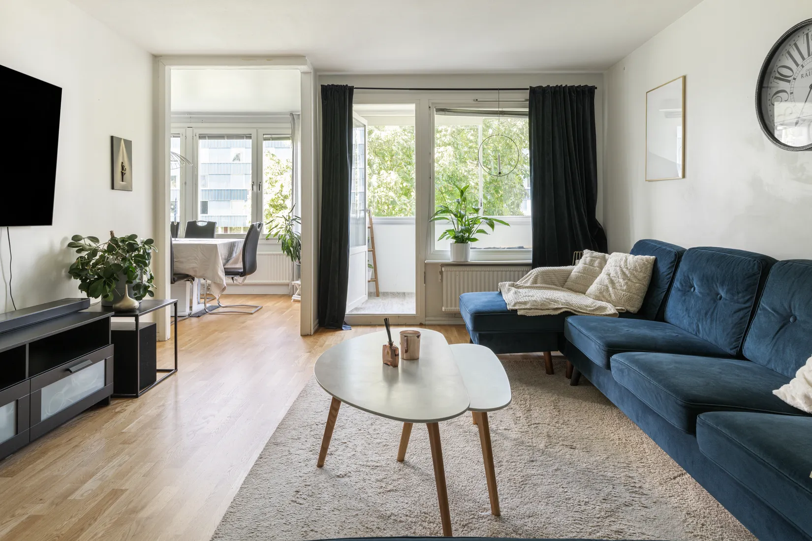 Bostadsrätt, Olshammarsgatan 14, Hisings Backa, Göteborg