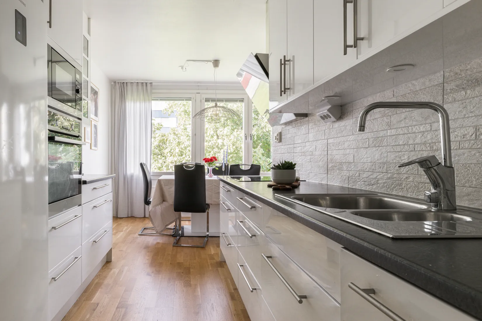 Bostadsrätt, Olshammarsgatan 14, Hisings Backa, Göteborg