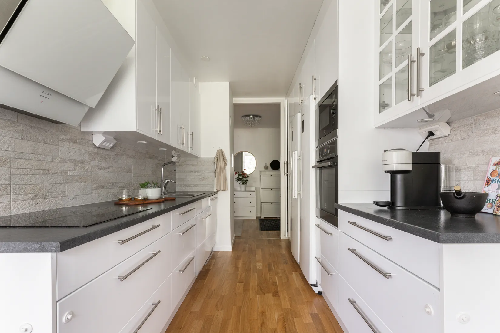 Bostadsrätt, Olshammarsgatan 14, Hisings Backa, Göteborg