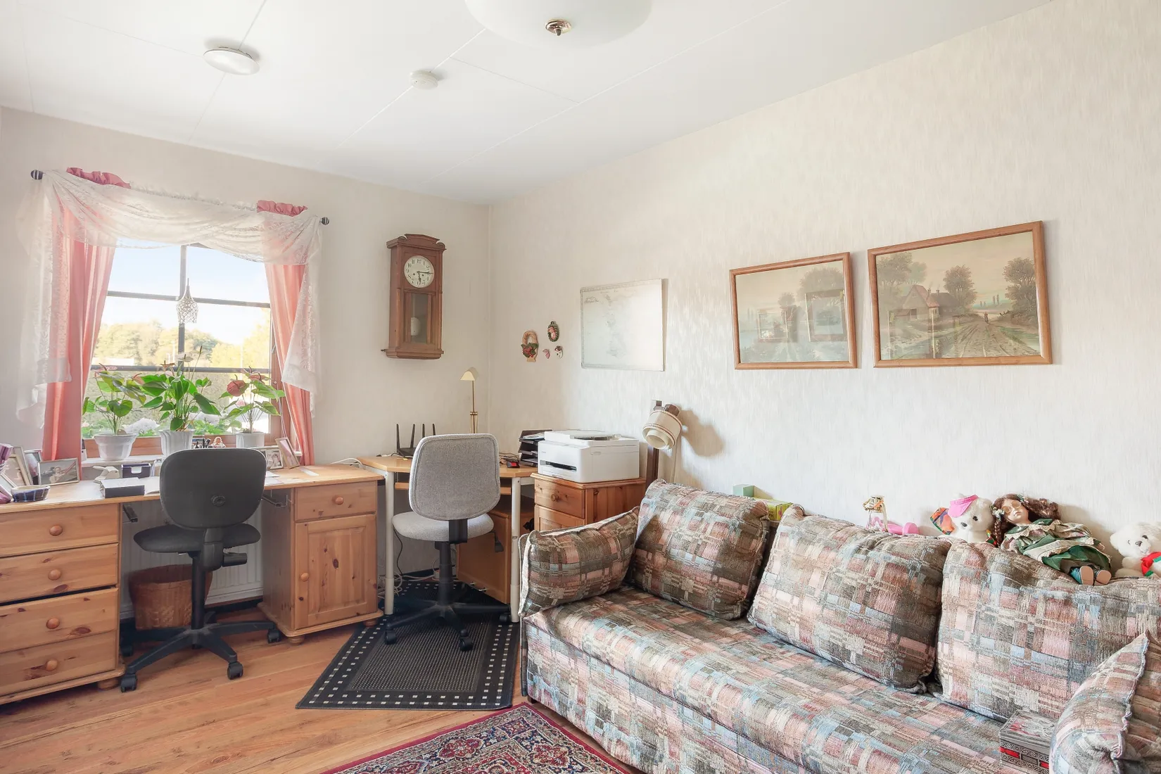 Bostadsrätt, Sandstensvägen 52, Stenskogen, Höör