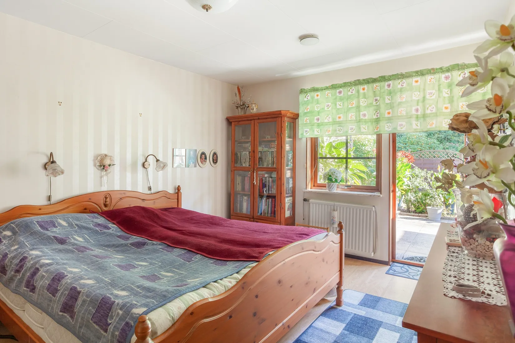 Bostadsrätt, Sandstensvägen 52, Stenskogen, Höör