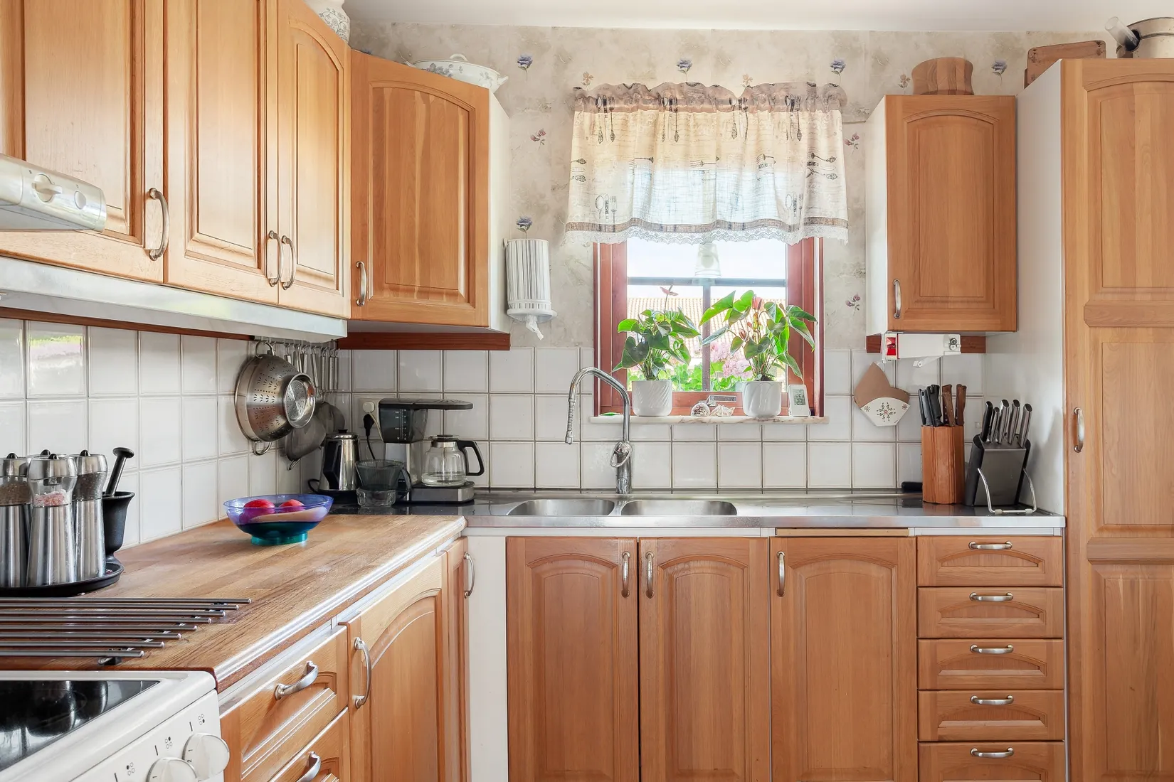 Bostadsrätt, Sandstensvägen 52, Stenskogen, Höör