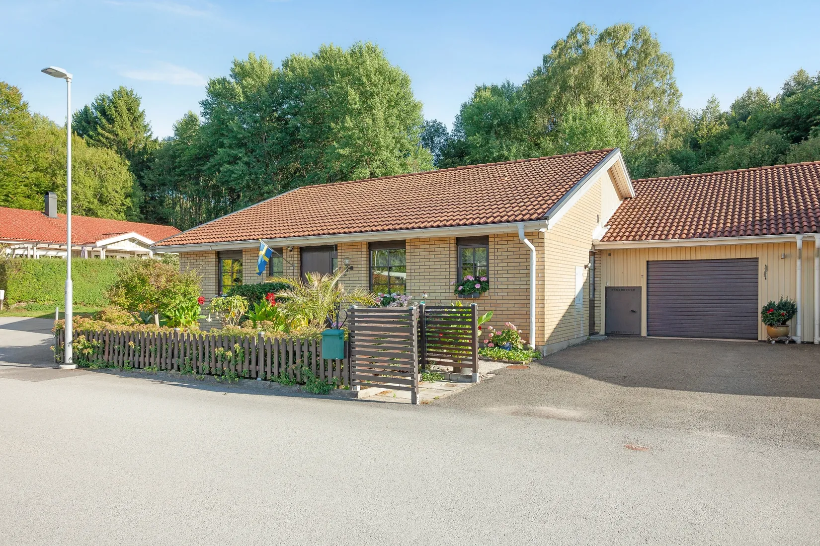 Bostadsrätt, Sandstensvägen 52, Stenskogen, Höör
