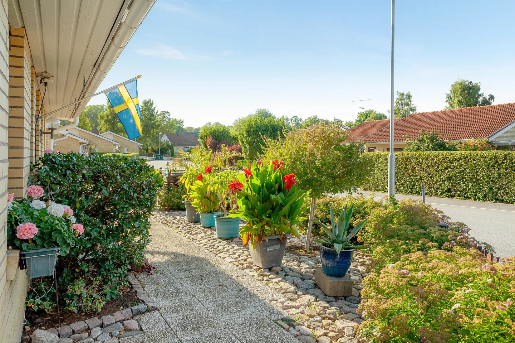Bostadsrätt, Sandstensvägen 52, Stenskogen, Höör