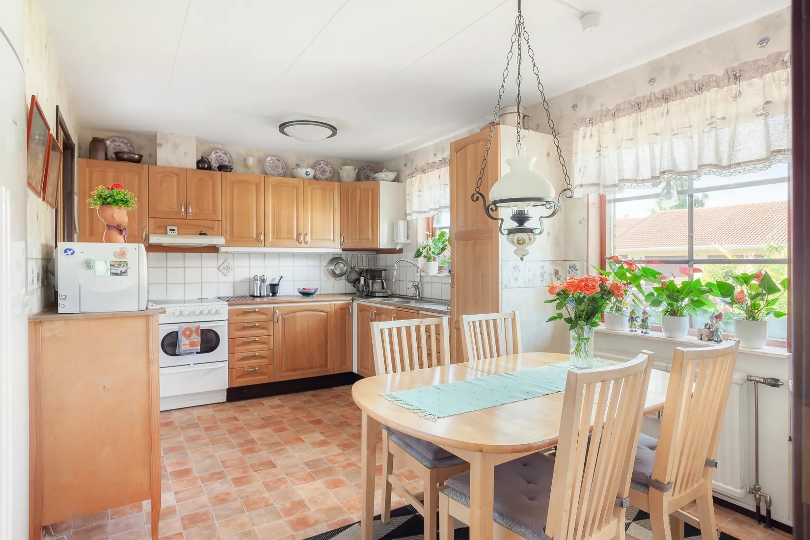 Bostadsrätt, Sandstensvägen 52, Stenskogen, Höör