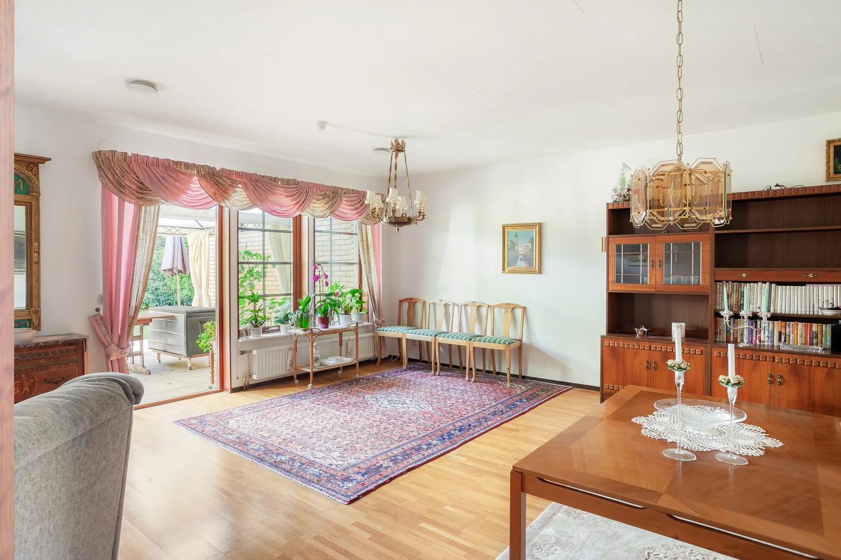 Bostadsrätt, Sandstensvägen 52, Stenskogen, Höör