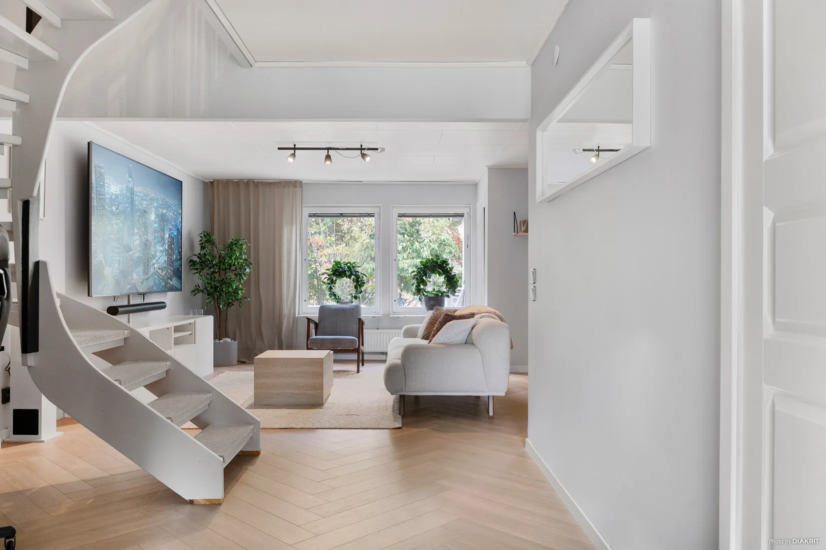 Radhus, Blockflöjtstigen 40, Brunna, Upplands-Bro