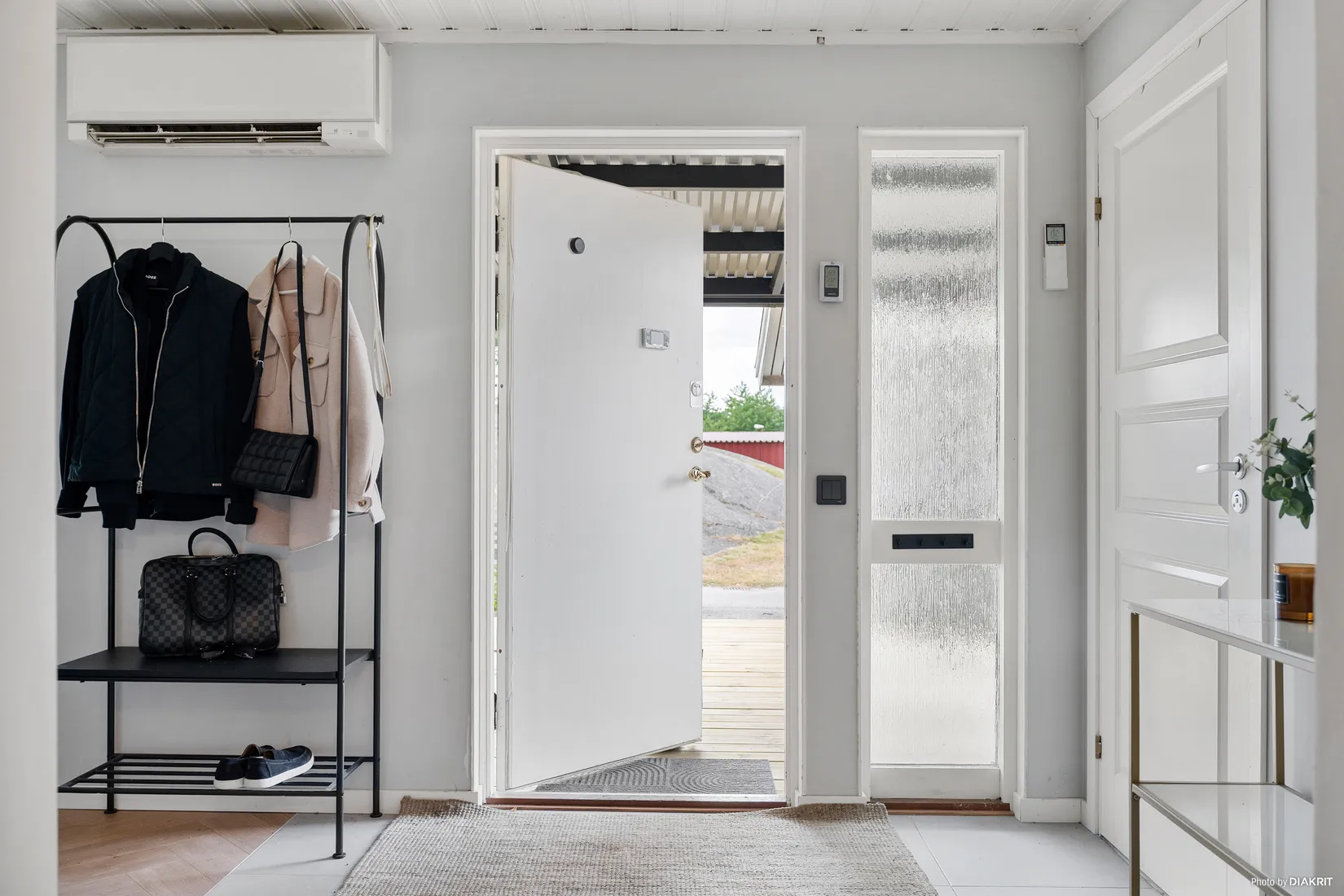 Radhus, Blockflöjtstigen 40, Brunna, Upplands-Bro