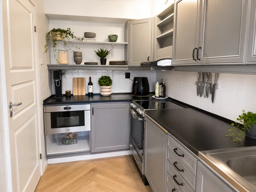 Radhus, Blockflöjtstigen 40, Brunna, Upplands-Bro
