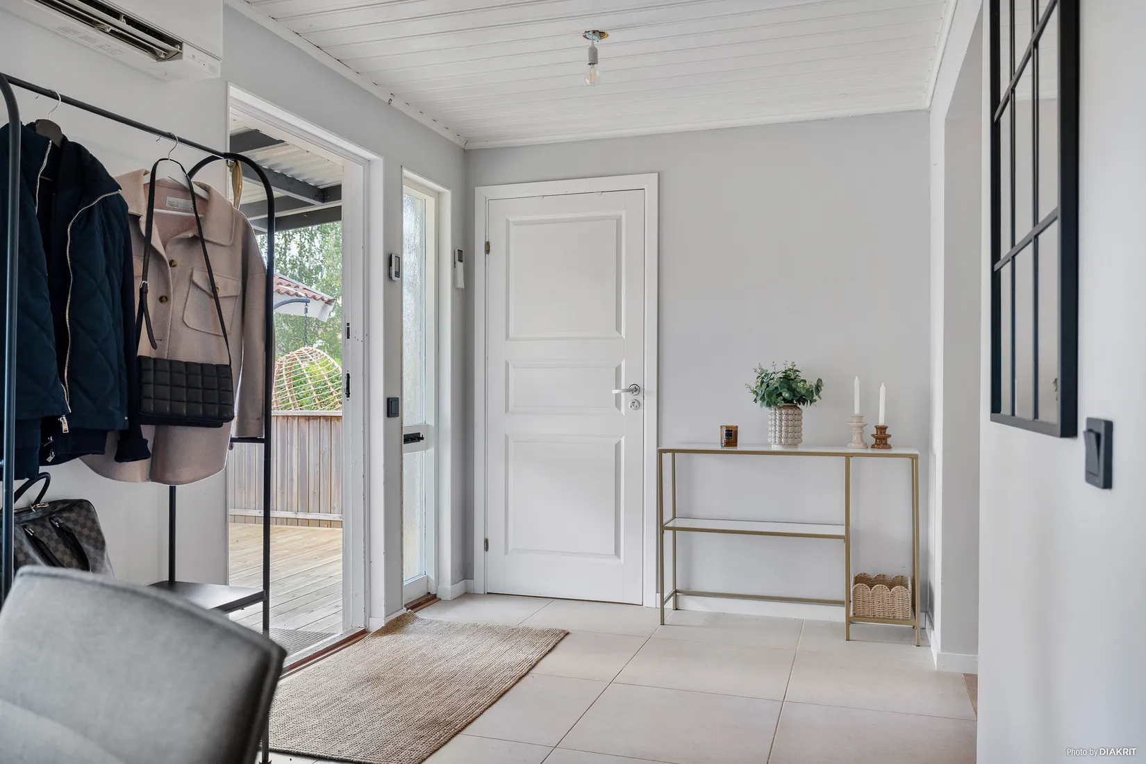 Radhus, Blockflöjtstigen 40, Brunna, Upplands-Bro