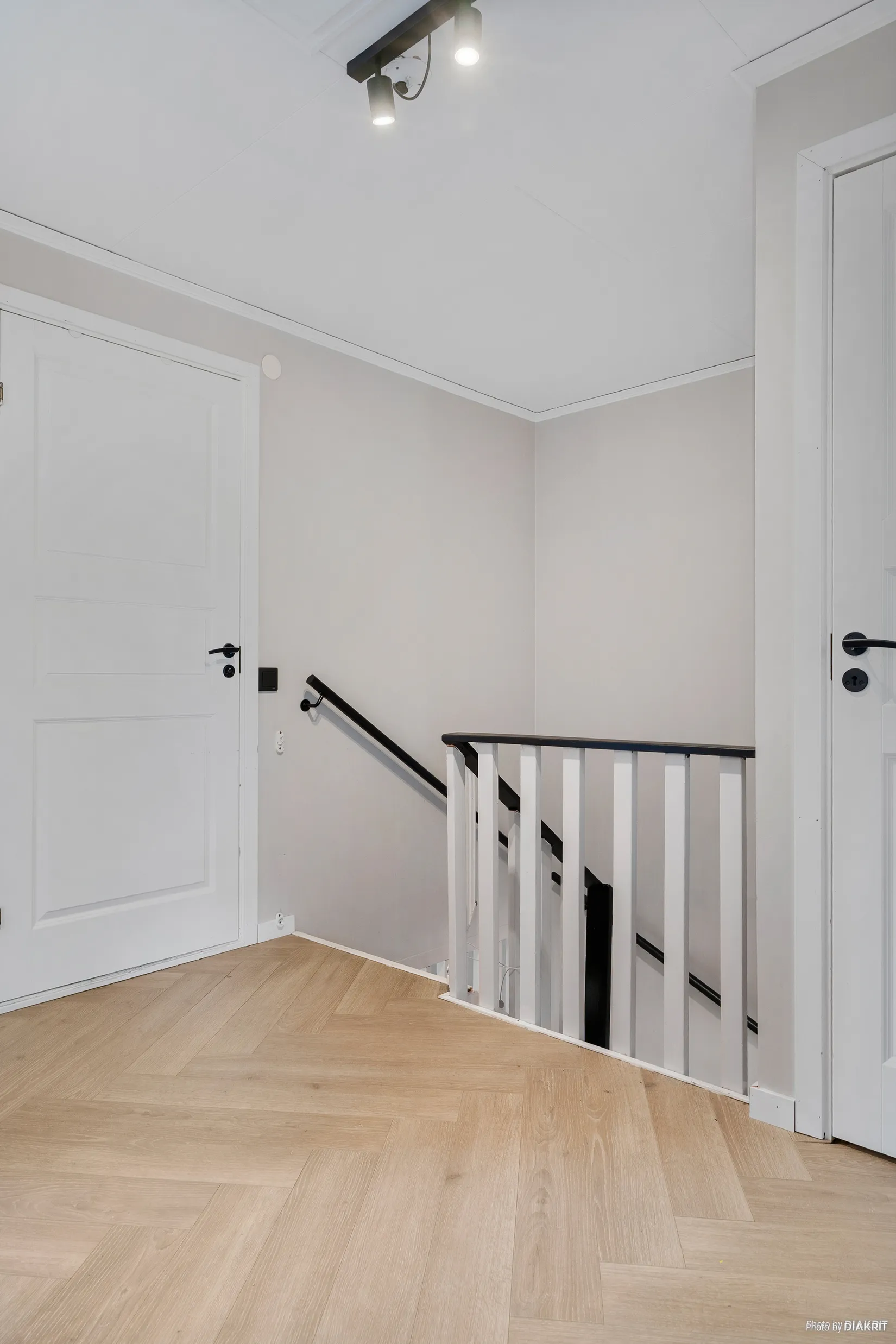 Radhus, Blockflöjtstigen 40, Brunna, Upplands-Bro
