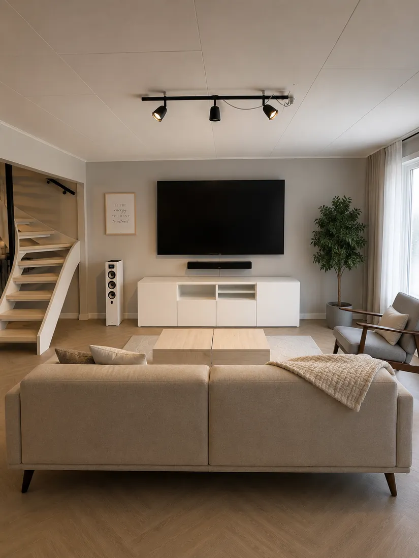 Radhus, Blockflöjtstigen 40, Brunna, Upplands-Bro