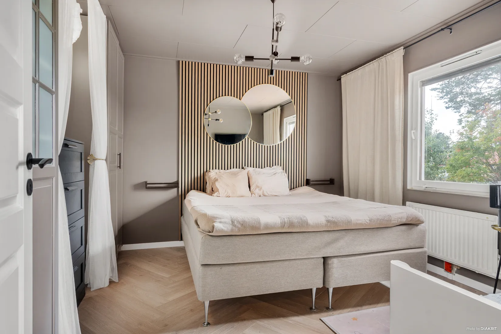 Radhus, Blockflöjtstigen 40, Brunna, Upplands-Bro