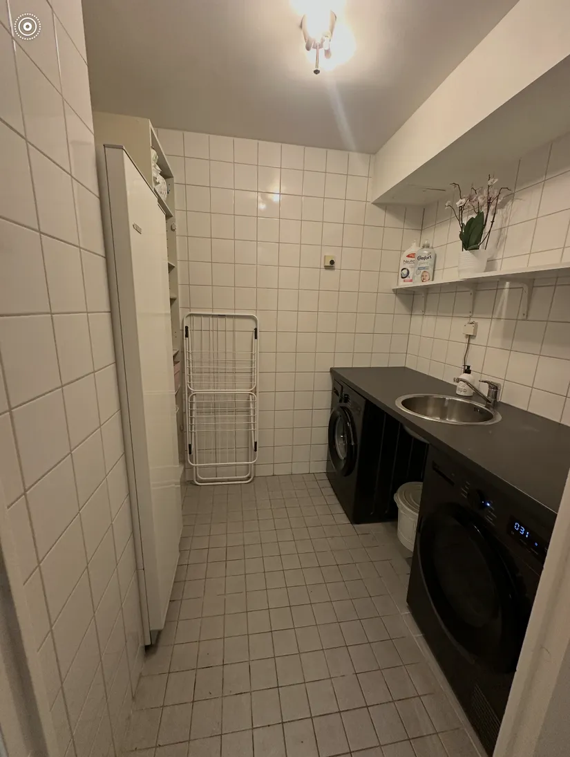 Radhus, Blockflöjtstigen 40, Brunna, Upplands-Bro