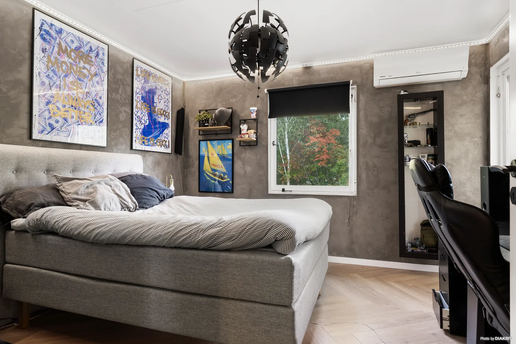 Radhus, Blockflöjtstigen 40, Brunna, Upplands-Bro