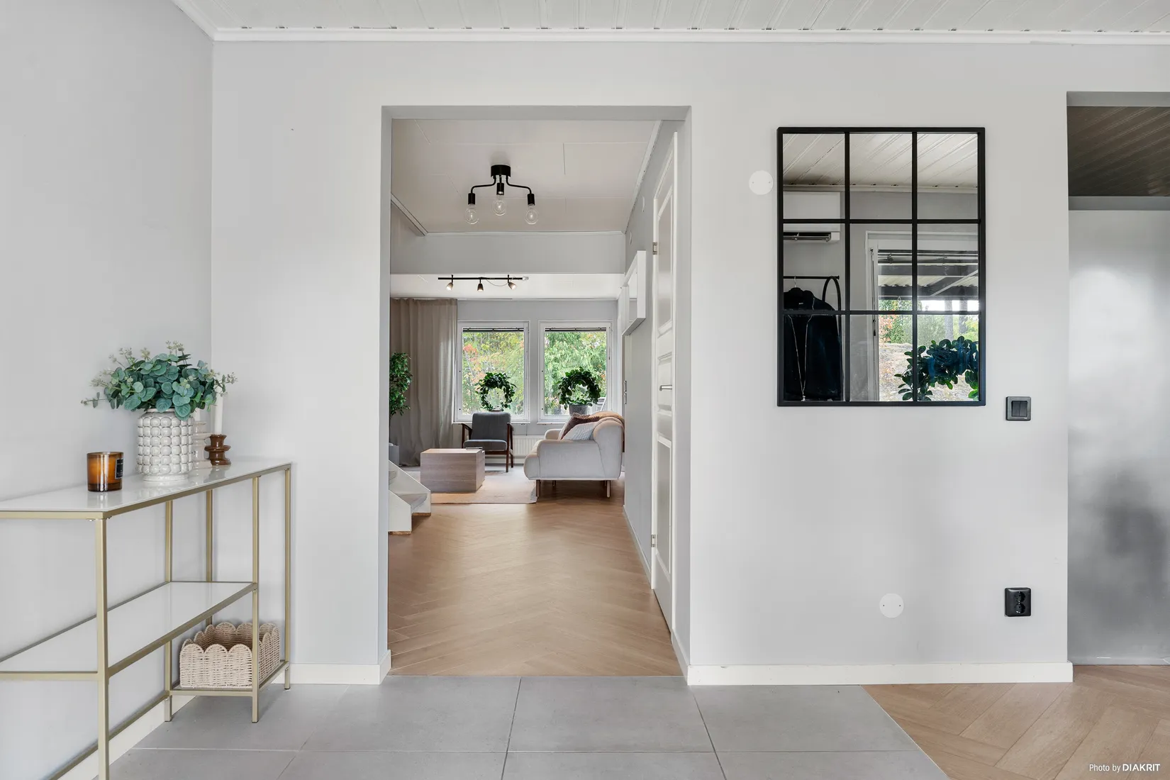 Radhus, Blockflöjtstigen 40, Brunna, Upplands-Bro