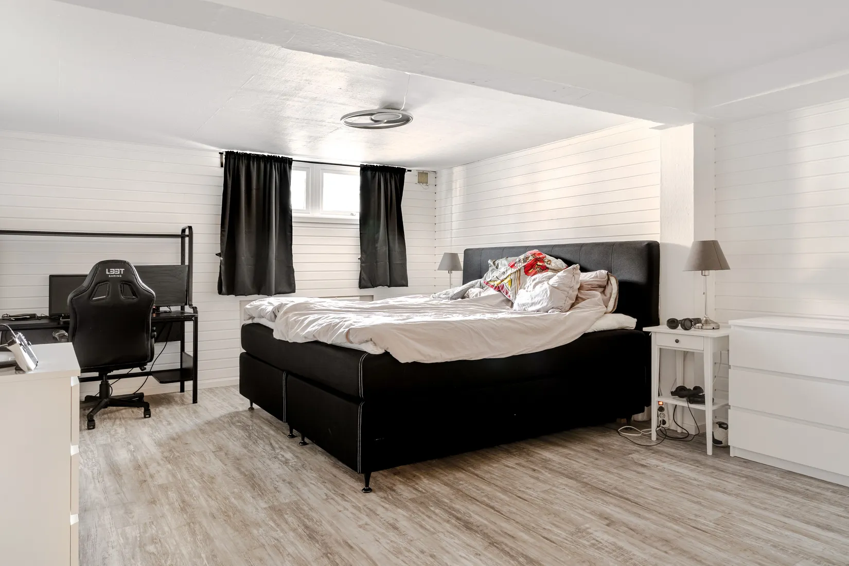 Radhus, Forslunds väg 4F, Hentorp, Skövde