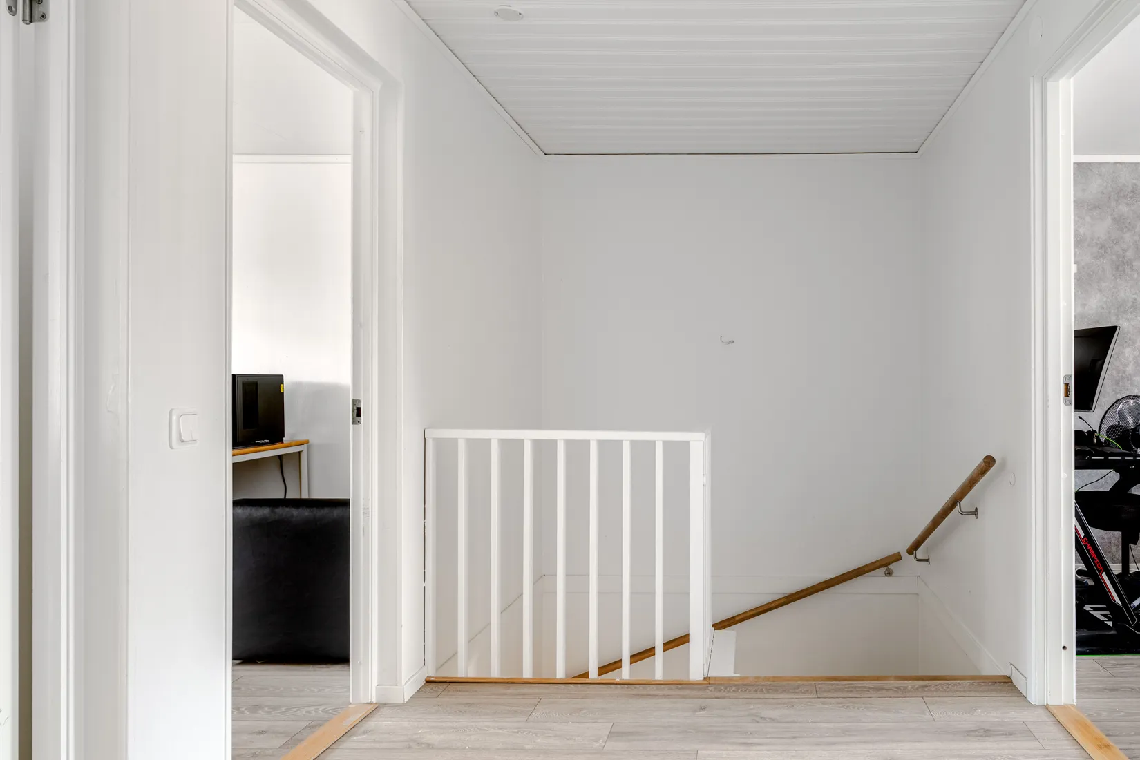 Radhus, Forslunds väg 4F, Hentorp, Skövde