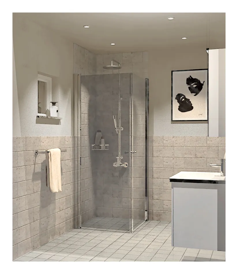 Bostadsrätt, Profilgatan LGH 01, Trelleborg