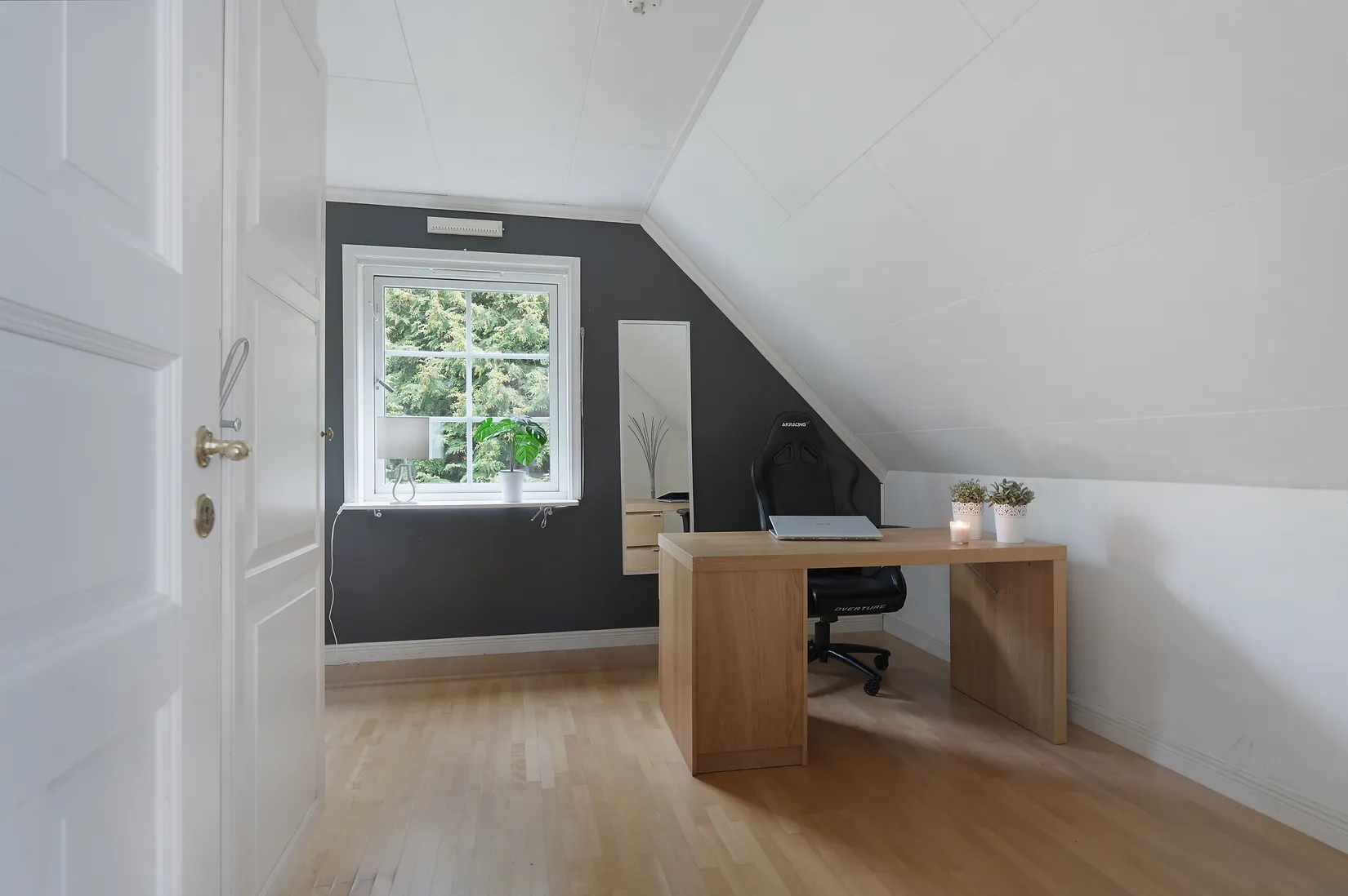Villa, Granåsbacken 1, Spånga Flysta, Stockholm