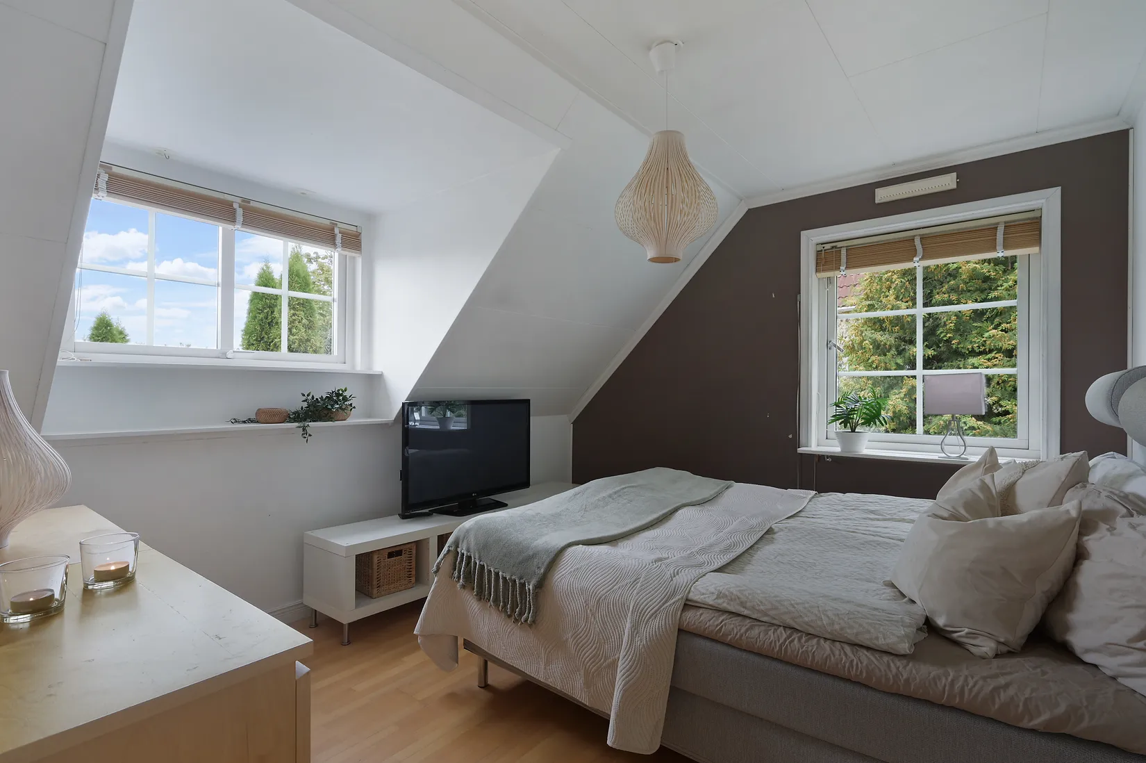 Villa, Granåsbacken 1, Spånga Flysta, Stockholm